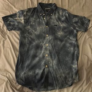 RVCA Shirt